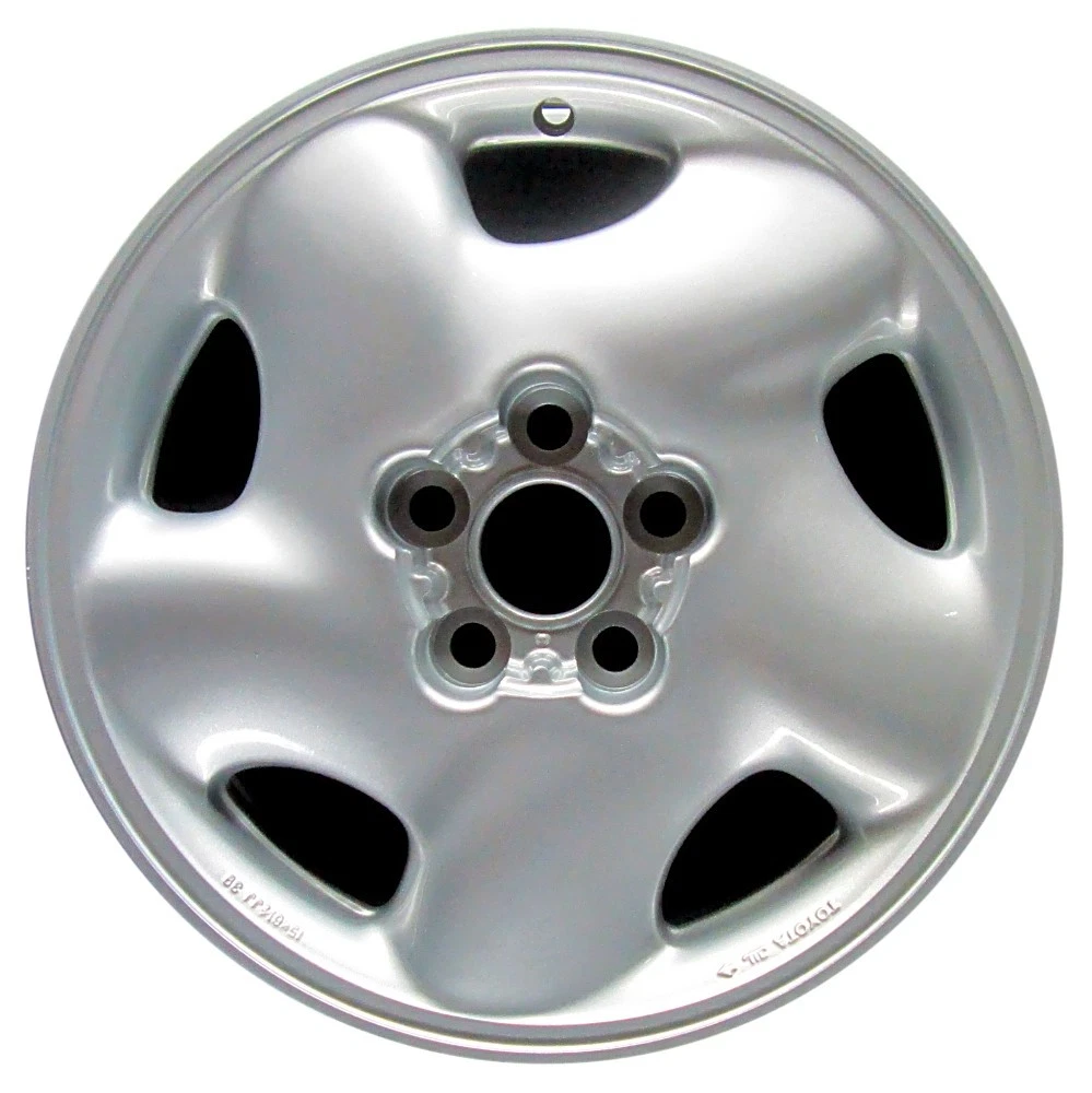 15" Alloy Wheel Rim - 1990-1993 Toyota Celica