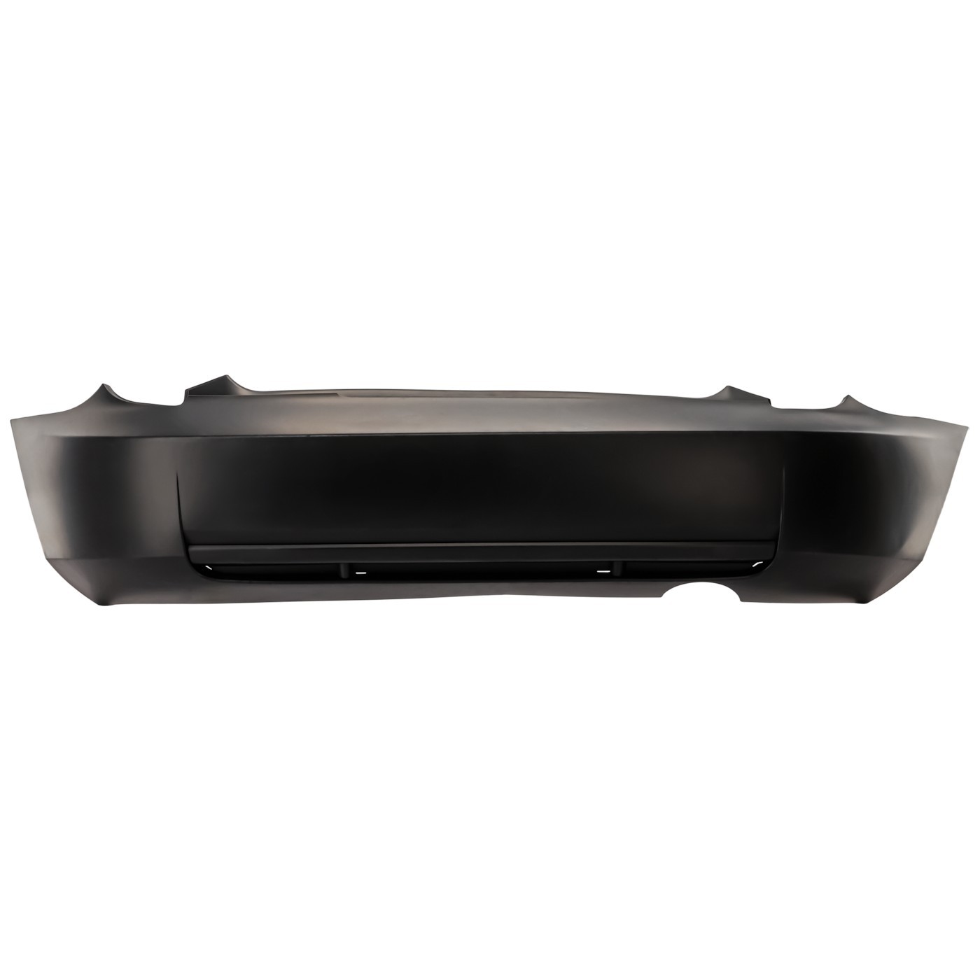 Rear Bumper Cover For 2000-2005 Toyota Celica Primed (T230 Chassis)