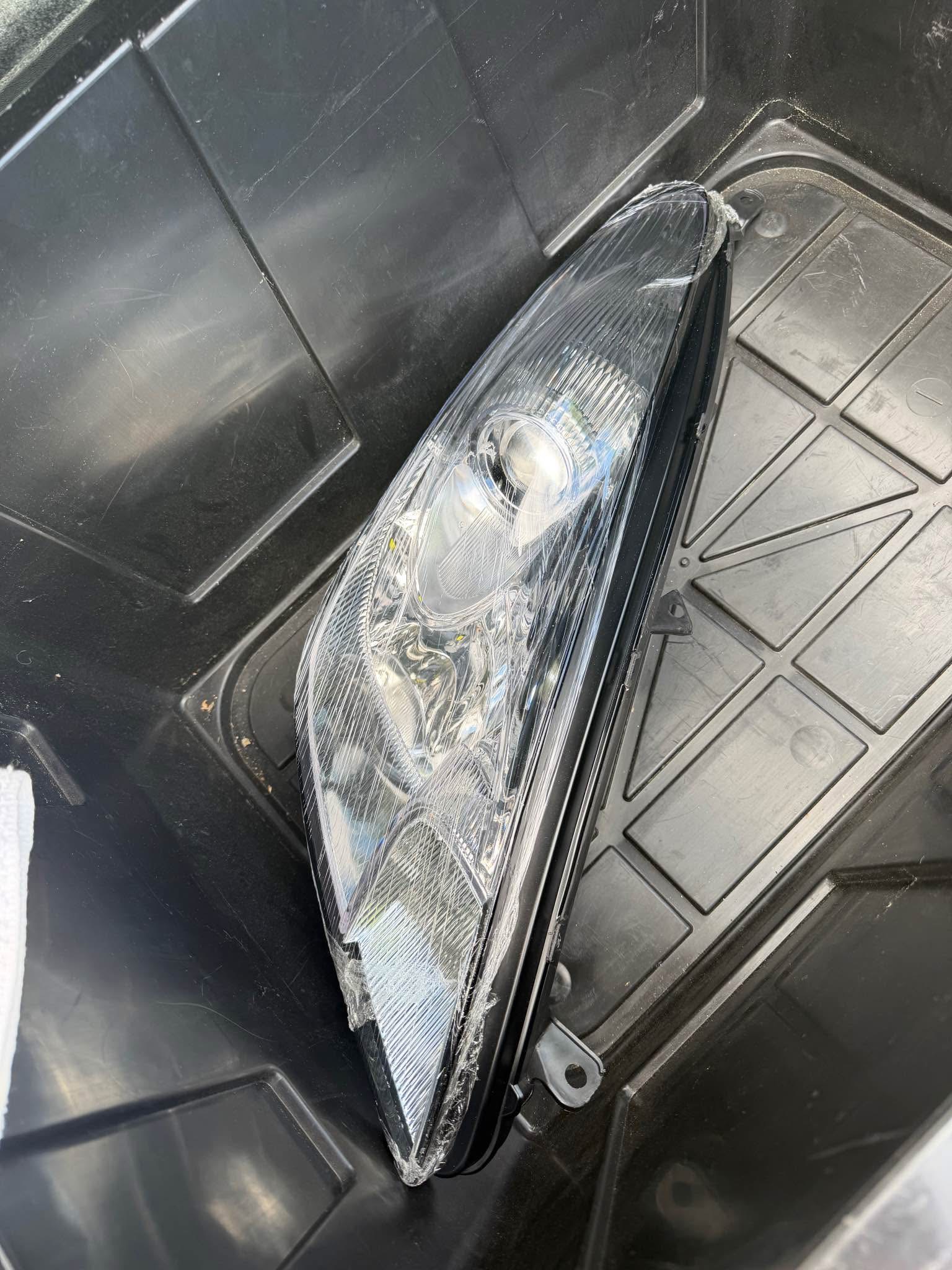 Celica Headlight