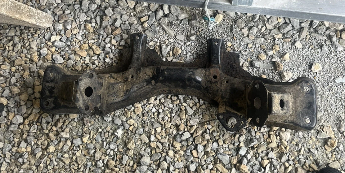 Front Frame Side Member (LH) – 1982-1985 Toyota Celica