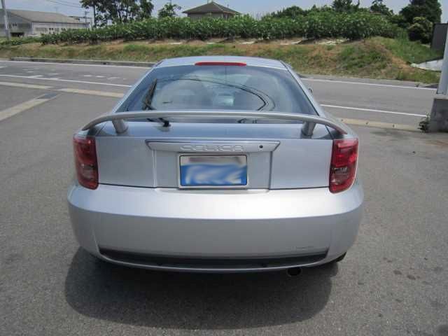 Toyota Celica Rear Tail Light Assembly - 7th Gen (2000-2005)